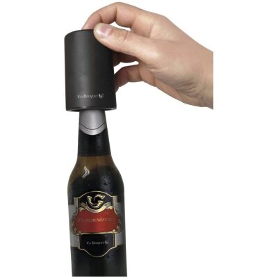 ABREBOTELLAS CHAPA AUTO. VIN BOUQUET - Imagen 2