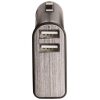 ADAPTADOR USB DE COCHE CON CORTA CINTURON - Imagen 2