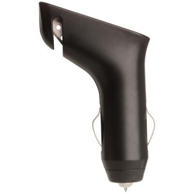 ADAPTADOR USB DE COCHE CON CORTA CINTURON - Imagen 4
