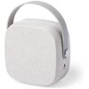 ALTAVOZ BLUETOOTH BAMBU Y CASCARA MAIZ - Imagen 3