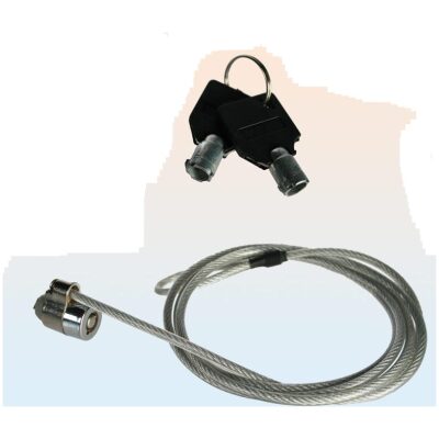 ANTI-ROBO PORTATIL CABLE 1,8 MT.