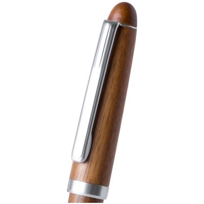 BOLIGRAFO MADERA GIRATORIO BONTOL - Imagen 2