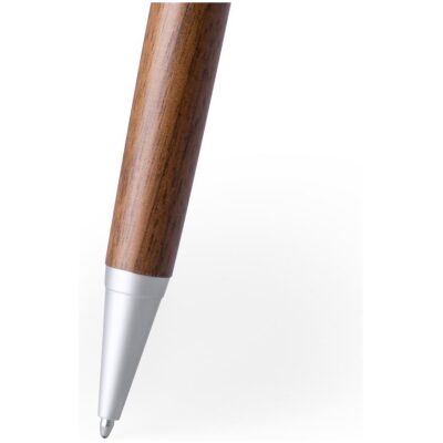 BOLIGRAFO MADERA GIRATORIO BONTOL - Imagen 3