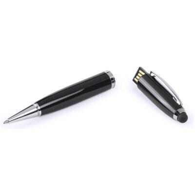 BOLIGRAFO MEMORIA 16 Gb CON PUNTERO COLORES SURT. - Imagen 2