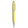BOLIGRAFO MEMORIA 16 Gb CON PUNTERO COLORES SURT.