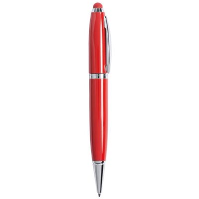BOLIGRAFO MEMORIA 16 Gb CON PUNTERO COLORES SURT. - Imagen 4