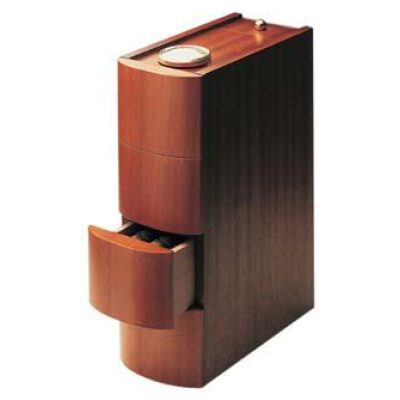 CAJA PUROS LIBRO