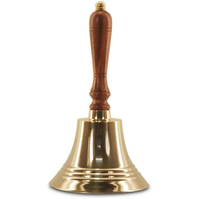 CAMPANA BASICA 24 CM.