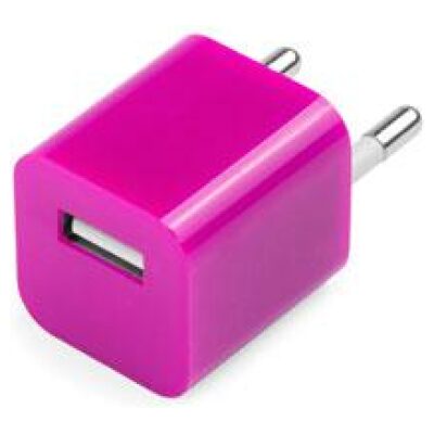 CARGADOR USB A LA RED