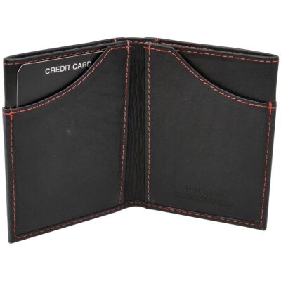 CARTERA JAGUAR TARJETERO EXTERIOR - Imagen 2