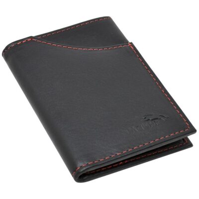 CARTERA JAGUAR TARJETERO EXTERIOR
