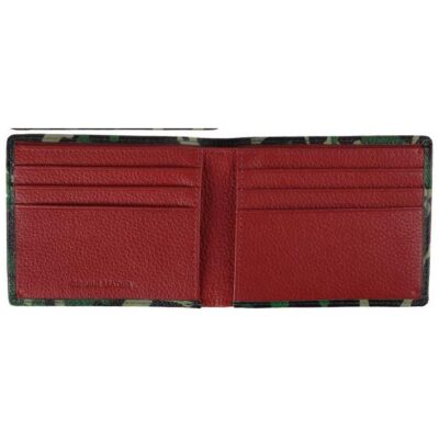 CARTERA TARJETERO ZIPPO CAMUFLAJE - Imagen 2