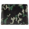 CARTERA TARJETERO ZIPPO CAMUFLAJE