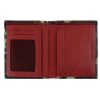 CARTERA ZIPPO VERTICAL CAMUFLAJE - Imagen 2