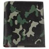CARTERA ZIPPO VERTICAL CAMUFLAJE