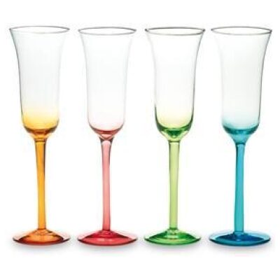 COPAS CHAMPAN MULTICOLOR
