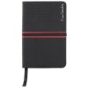 CUADERNO VOYAGE PIERR CARDIN 9,5x14 cm.