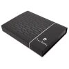 CUADERNO VOYAGE PIERR CARDIN 9,5x14 cm. - Imagen 3