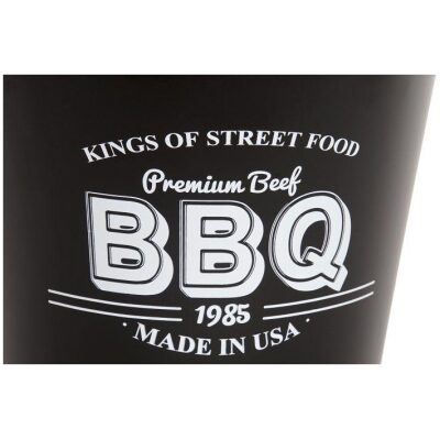 CUBO ENFRIADOR BBQ REDONDO - Imagen 2