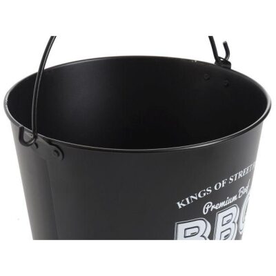 CUBO ENFRIADOR BBQ REDONDO - Imagen 3