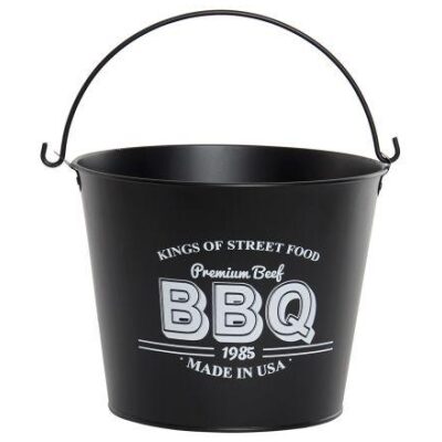 CUBO ENFRIADOR BBQ REDONDO