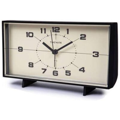 DESP. VINTAGE NEGRO 20X10 TIMEMARK