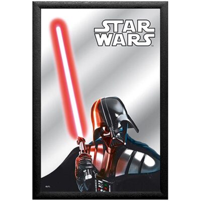 ESPEJO STARS WARS DARTH VADE