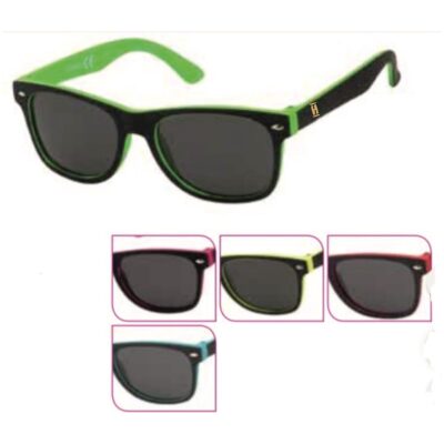 GAFAS NIÑO H POLARIZADAS COL. SURTIDOS