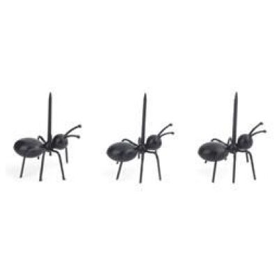 HORMIGAS SOPORTE APERITIVOS (20 UNID.)