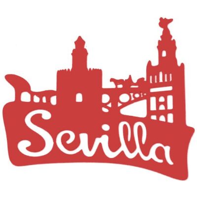 IMAN FORJA SWKY SEVILLA