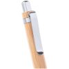 JGO. BOLIGAFO+PORTAMINAS BAMBU - Imagen 3