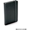 LIBRETA POLIPIEL NEGRA SANFER -ANTONIO MIRO-
