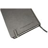LIBRETA POLIPIEL NEGRA SANFER -ANTONIO MIRO- - Imagen 2