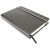 LIBRETA POLIPIEL NEGRA SANFER -ANTONIO MIRO- - Imagen 3