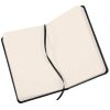 LIBRETA POLIPIEL NEGRA SANFER -ANTONIO MIRO- - Imagen 4