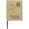 LIBRO DE VIAJE SELLO PASAPORTE - Imagen 2