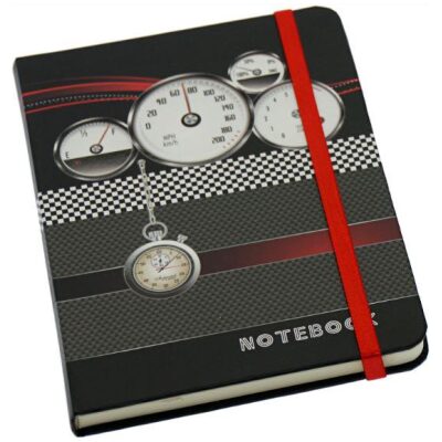 LIBRO VIAJE RELOJES