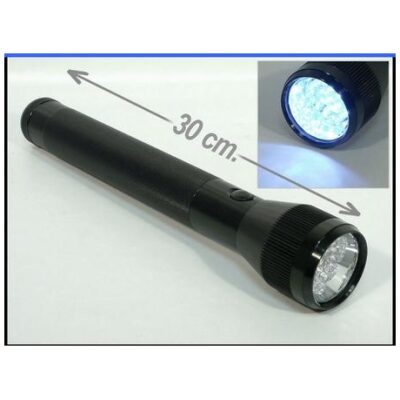 LINTERNA 21 LEDS MOD. 30 CM.(2*)