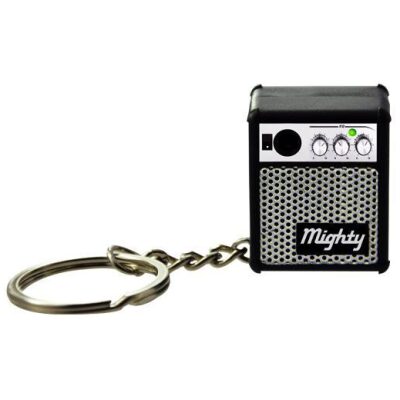 LLAVERO ALTAVOZ MP3 MOD. MINIATURA AMPLIFICADOR