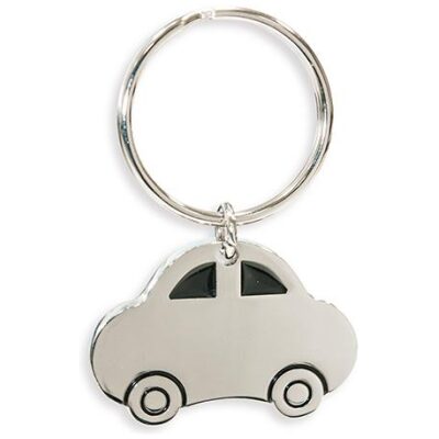 LLAVERO COCHE