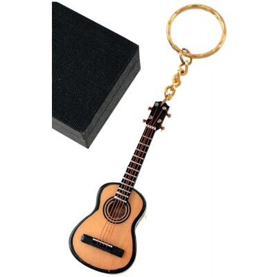 LLAVERO GUITARRA ESPAÑOLA CLASICA