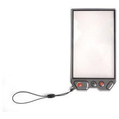 LUPA LENTICULAR MOD. CAMARA DIGITAL
