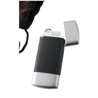 MECHERO ZIPPO GRIS CENTRO AVISPERO - Heracles