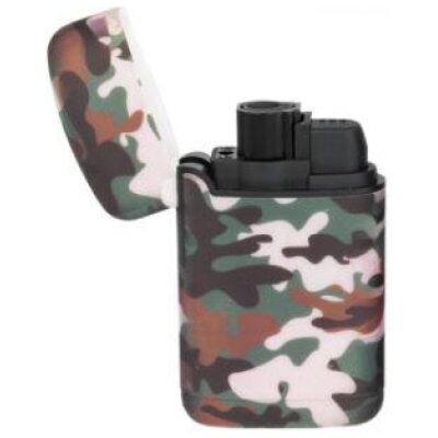 MECHERO TURBO CAMUFLAJE - Imagen 2