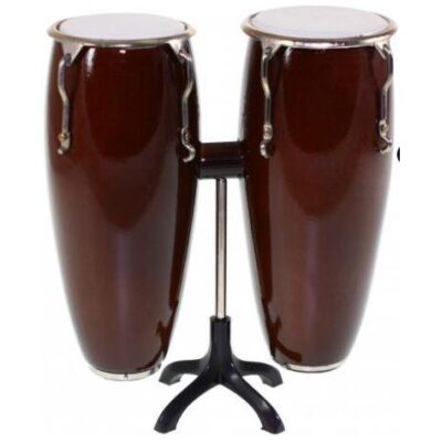 MINIATURA MUSICAL BONGO DOBLE