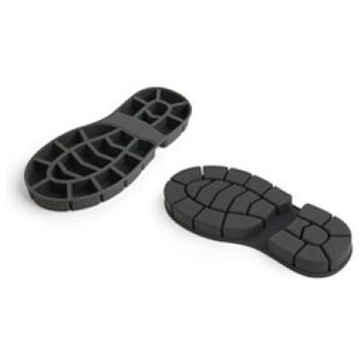 MOLDE DE HIELOS MOD. SUELA ZAPATOS