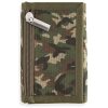MONEDERO CAMUFLAJE MILITAR