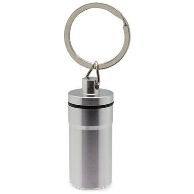 PASTILLERO BARRIL ALUMINIO COL. SURTIDOS