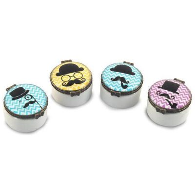 PASTILLERO BIGOTUDO