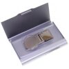 PINZA BILLETERA CAJA TARJETERO MOD. SURTIDOS